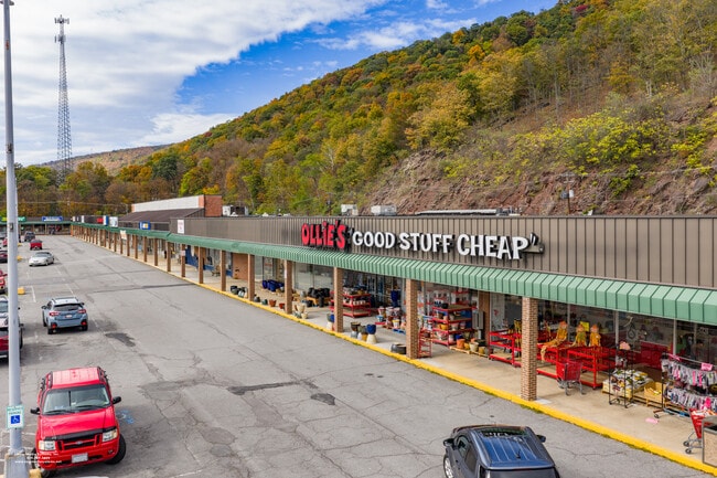 Plus de détails pour Ollie’s-Anchored Neighborhood Center – aux enchères, Lavale, MD