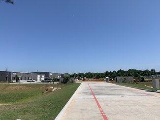 Plus de détails pour 16718 FM 2920 Farm to Market 2920, Tomball, TX - Industriel/Logistique à louer
