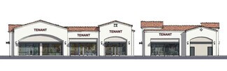 Plus de détails pour 2661 E Grand Park St, Ontario, CA - Bureau/Local commercial, Local commercial à louer