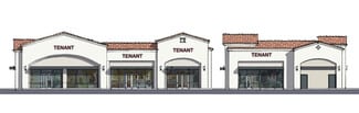 Plus de détails pour 2661 E Grand Park St, Ontario, CA - Bureau/Local commercial, Local commercial à louer