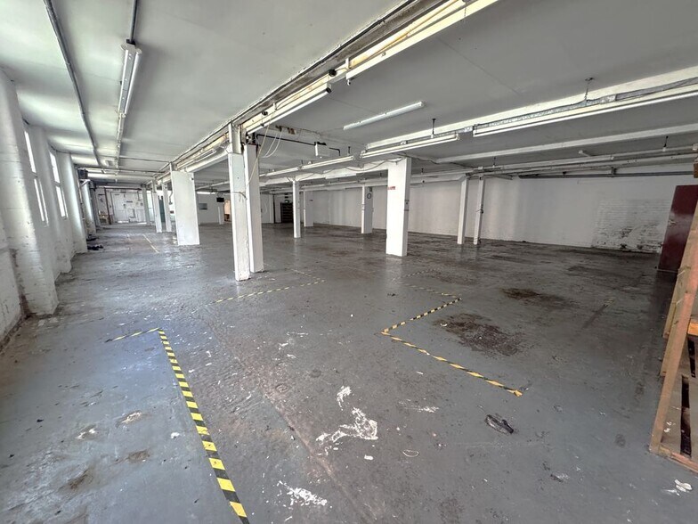 68 Linden St, Leicester à louer - Photo intérieure – Image 3 sur 5