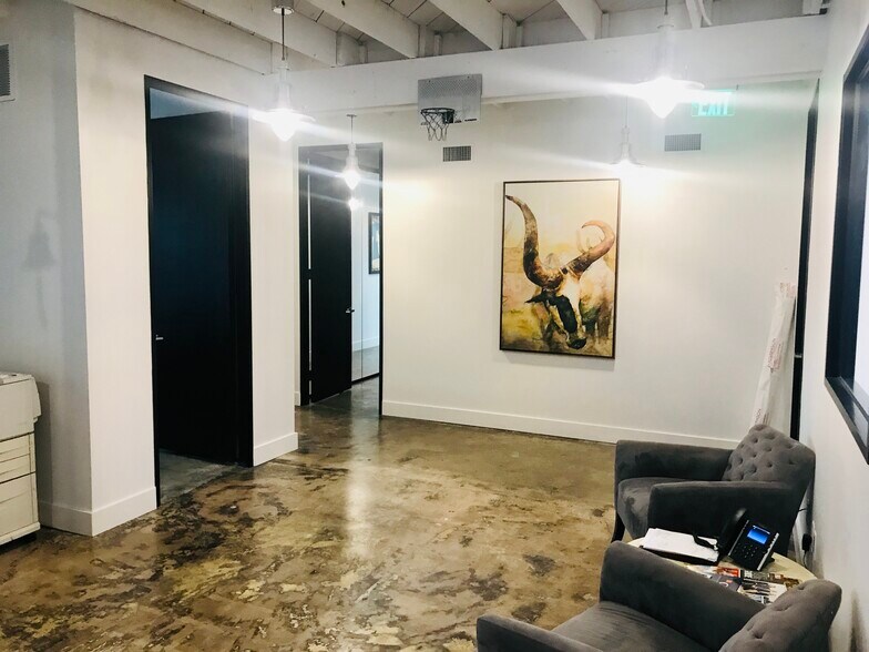 1123 Witte Rd, Houston, TX à louer - Photo intérieure – Image 2 sur 11
