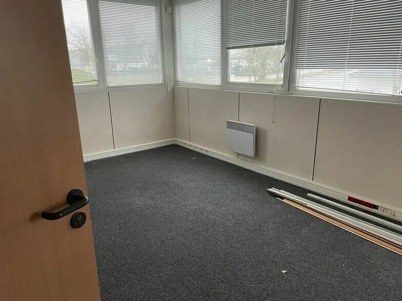23 Rue Nicéphore Niépce, Brest à louer - Photo de l’immeuble – Image 3 sur 3