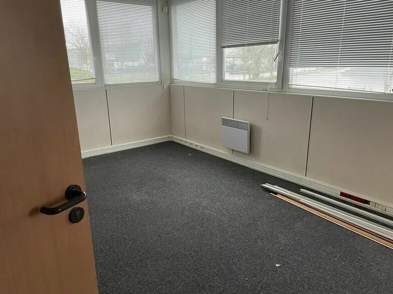 Bureau dans Brest à louer - Photo intérieure – Image 3 sur 3