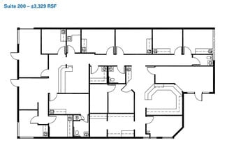 Plus de détails pour 240 La Casa Via, Walnut Creek, CA - Médical à louer