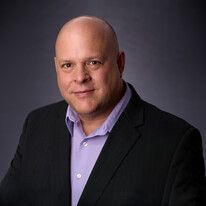 Mike Dorney