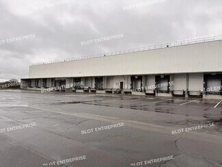 Plus de détails pour Bureau à louer