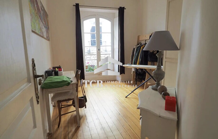 Bureau dans Nantes à vendre - Photo de l’immeuble – Image 2 sur 6