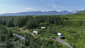 Plus de détails pour 000 Dutch Creek Gold Mine, Trapper Creek, AK - Terrain à vendre