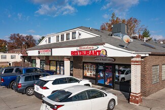 Plus de détails pour 7810-7814 Colerain Ave, Cincinnati, OH - Local commercial à louer