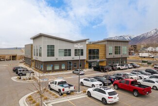 Plus de détails pour 13894 S Bangerter Pky, Draper, UT - Bureau à vendre