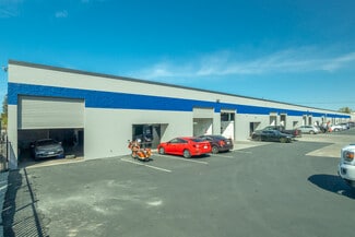 Plus de détails pour 9701 Dino Dr, Elk Grove, CA - Local d'activités, Industriel/Logistique à louer