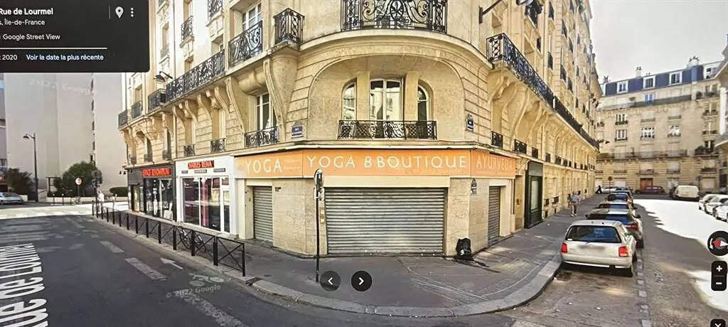 Photo de l’immeuble