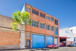Plus de détails pour Industriel/Logistique à vendre