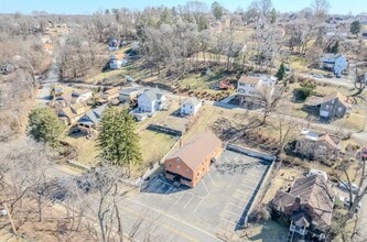825 5th Ave, East McKeesport, PA - Vue aérienne  vue de carte - Image1