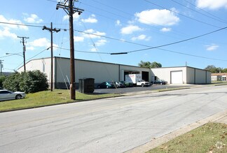 Plus de détails pour 2331 White Ave, Nashville, TN - Industriel/Logistique à louer