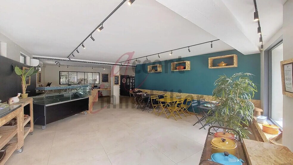 Local d’activités dans Noves à louer - Photo intérieure – Image 3 sur 8