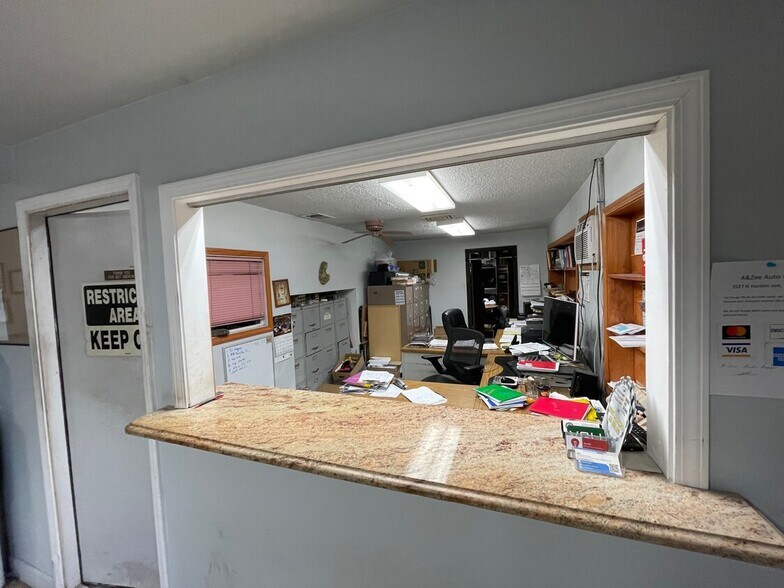 3525 N Harlem Ave, Chicago, IL à vendre - Photo intérieure – Image 3 sur 13