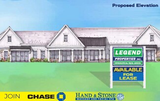 Plus de détails pour 196 Main St, Harleysville, PA - Local commercial à louer