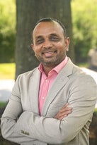 Nick Patel