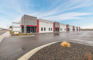 Plus de détails pour 1420 W Karcher Rd, Nampa, ID - Industriel/Logistique à louer