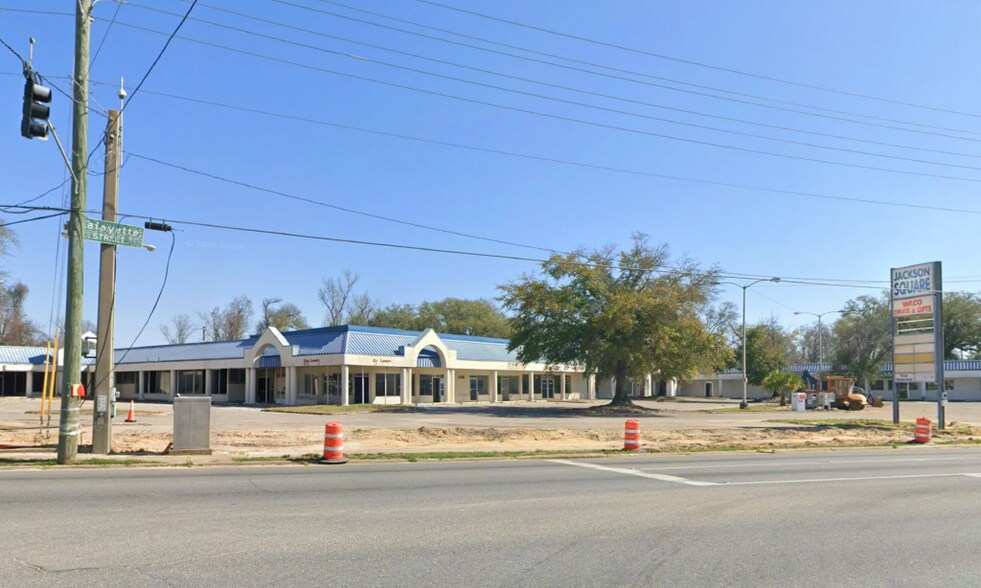 4154 Lafayette St 0, Marianna, FL à vendre - Photo de l’immeuble – Image 2 sur 8