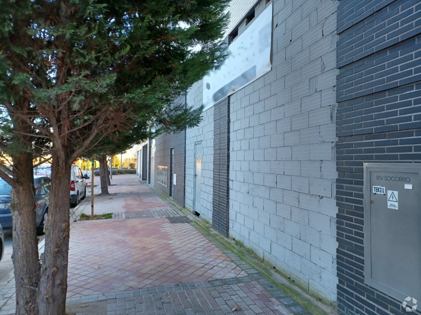 Calle Arte Figurativo, Madrid, Madrid à louer Photo intérieure– Image 1 sur 22