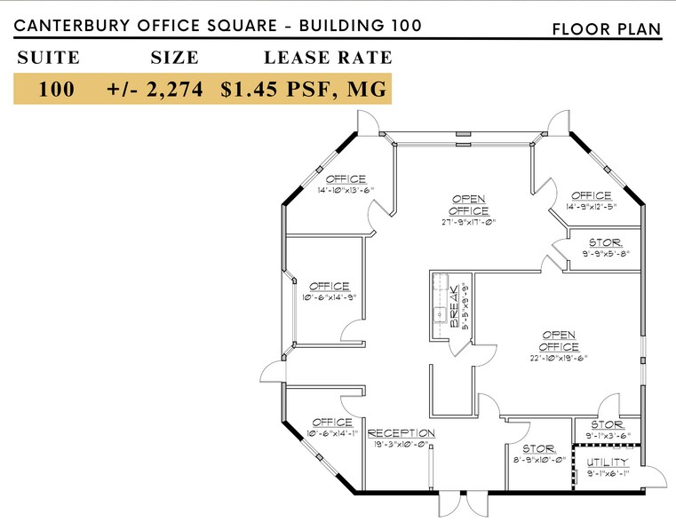 8300 Fair Oaks Blvd, Carmichael, CA à louer - Photo de l’immeuble – Image 3 sur 27