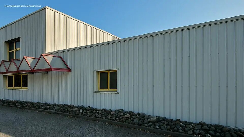 Local commercial dans Albertville à louer - Photo de l’immeuble – Image 3 sur 18