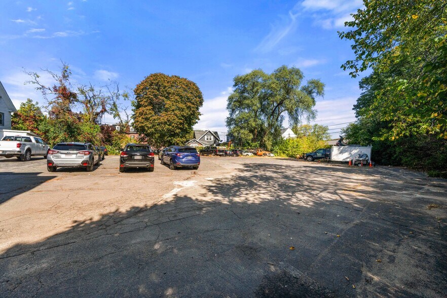 1126 Washington St, Boston, MA à louer - Photo de l’immeuble – Image 3 sur 14