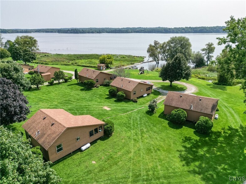 3062 County Route 6, Hammond, NY à vendre - Photo principale – Image 1 sur 1