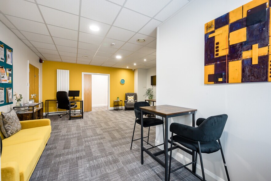 1 Thursby Rd, Bromborough à louer - Photo intérieure – Image 3 sur 23