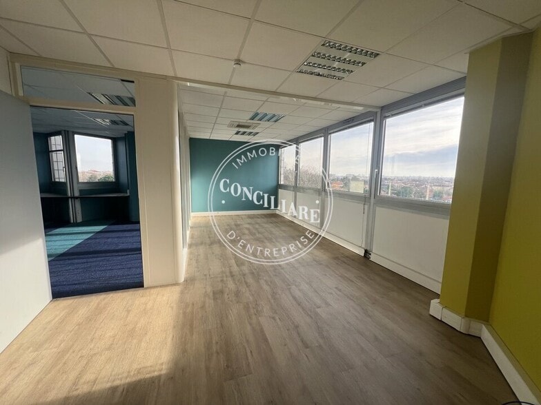 2 Rue Marcel Doret, Blagnac à louer - Photo intérieure – Image 2 sur 4