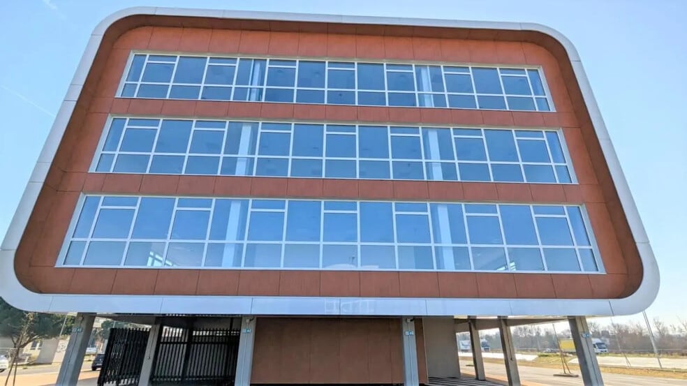 Bureau dans Labège à louer - Photo de l’immeuble – Image 3 sur 27