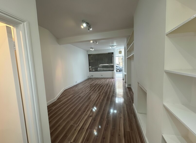 95 Frampton St, Londres à louer - Photo de l’immeuble – Image 2 sur 3