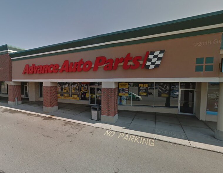 4155-4301 Transit Rd, Buffalo, NY à louer - Photo de l’immeuble – Image 2 sur 13