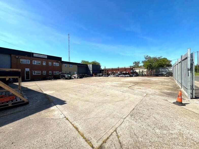 Drakes Ln, Boreham à vendre - Photo de l’immeuble – Image 3 sur 9