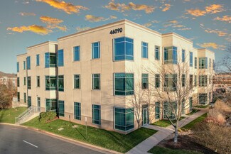 Plus de détails pour 46090 Lake Center Plz, Sterling, VA - Bureau à louer