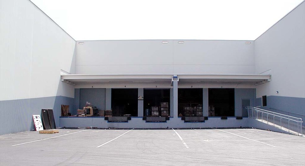 3520-3560 NW 72nd Ave, Miami, FL à louer - Autre – Image 2 sur 10