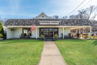 Plus de détails pour 13100 Main Rd, Mattituck, NY - Local commercial à vendre
