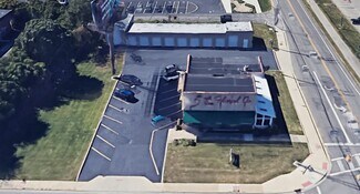 Plus de détails pour 1877 Kenny Rd, Columbus, OH - Local commercial à louer