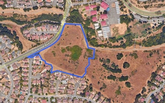 Plus de détails pour Oakwood, Vallejo, CA - Terrain à vendre