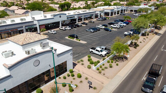 Plus de détails pour 42nd St, Phoenix, AZ - Local commercial à louer