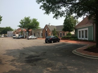 Plus de détails pour 8800-8810 Pear Tree Village Ct, Alexandria, VA - Local commercial à louer