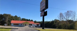 Plus de détails pour 2249 US Highway 319, Thomasville, GA - Local commercial à vendre