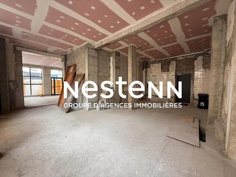 Local commercial dans Saint-Fons à louer - Photo intérieure – Image 2 sur 11