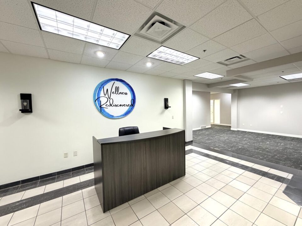 1400 W Century Ave, Bismarck, ND à louer Photo intérieure– Image 1 sur 7