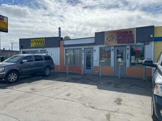 Plus de détails pour 3952 Mountain View Dr, Anchorage, AK - Local commercial à vendre