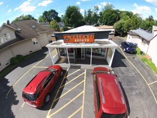 Plus de détails pour 2195 Monroe Ave, Rochester, NY - Local commercial à vendre