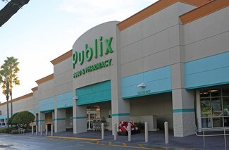 Plus de détails pour 4400 Curry Ford Rd, Orlando, FL - Local commercial à louer